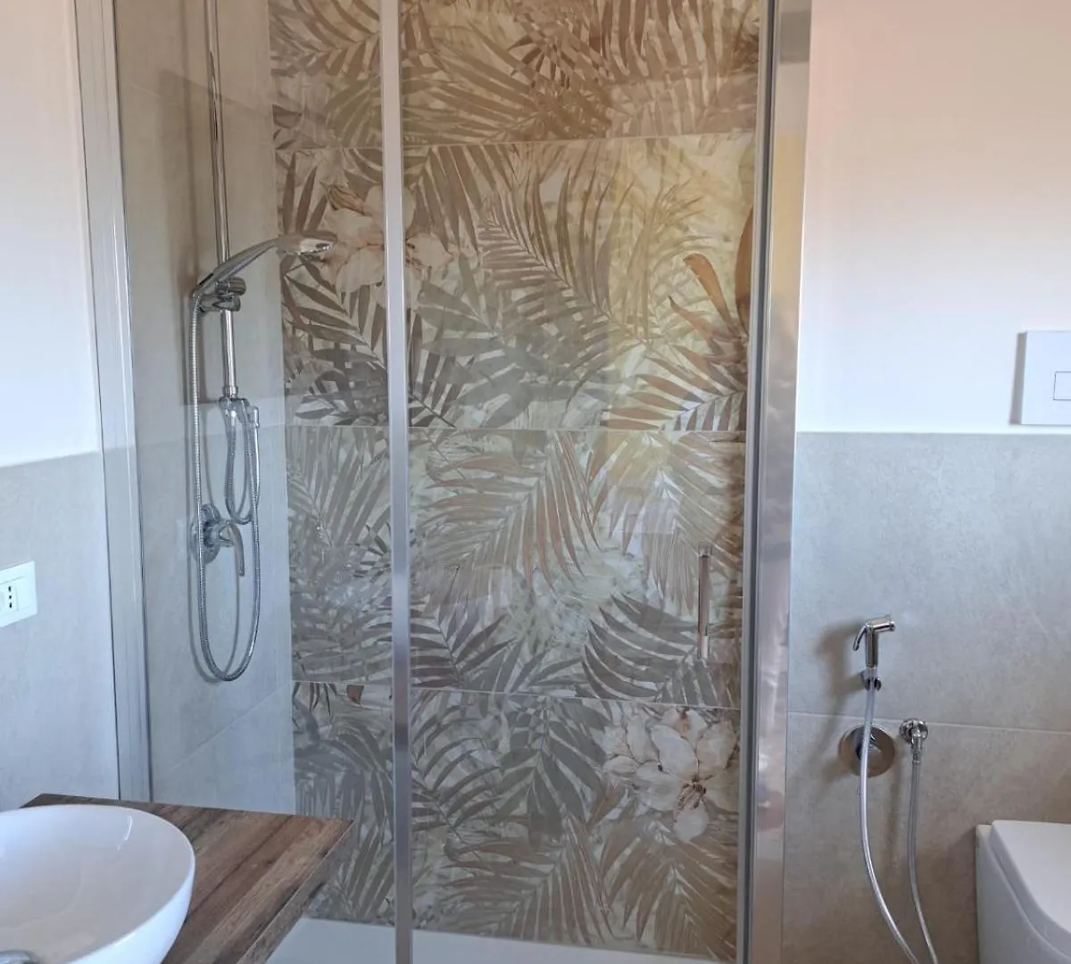 Apartament Skyline Palermo