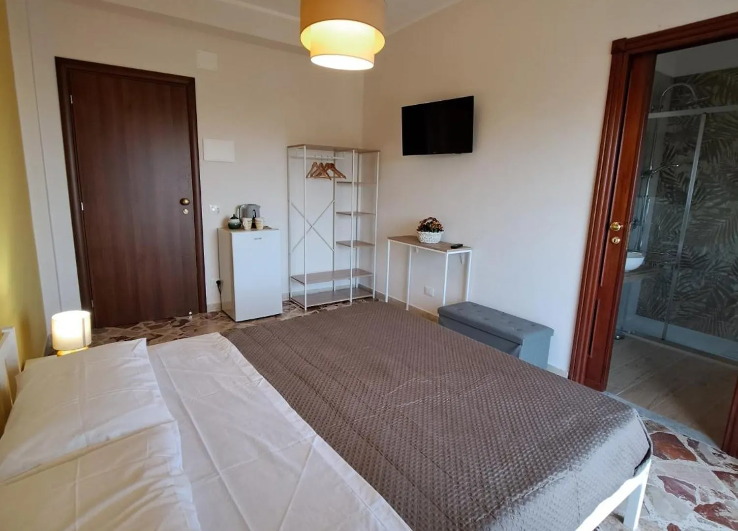 Apartament Skyline Palermo