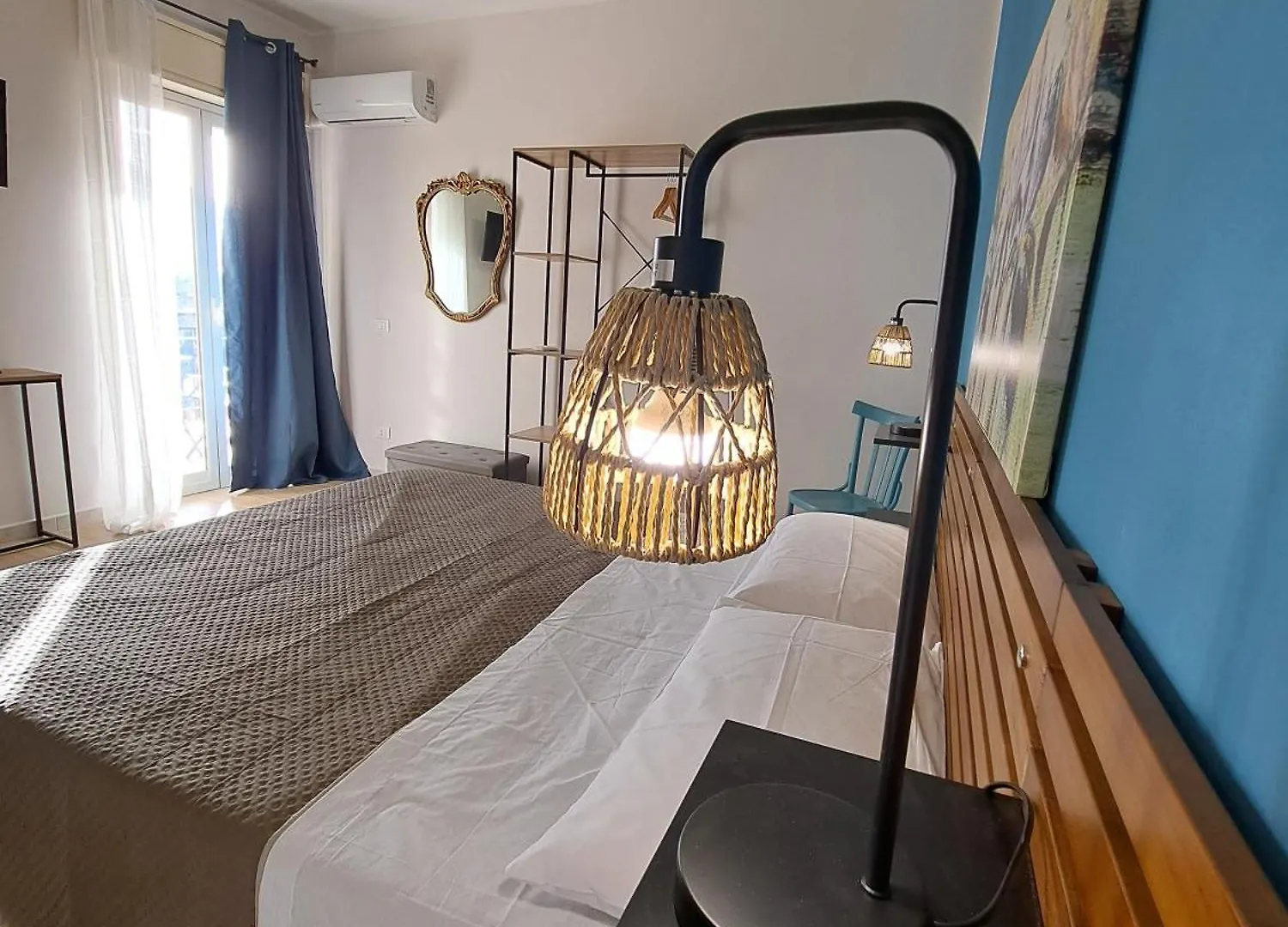 Apartament Skyline Palermo