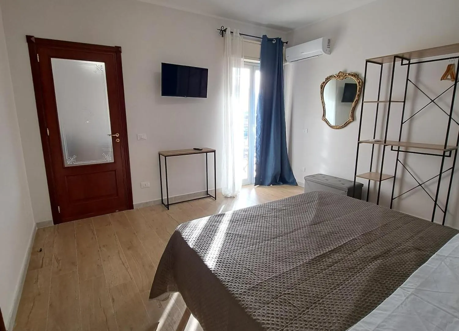 Apartament Skyline Palermo