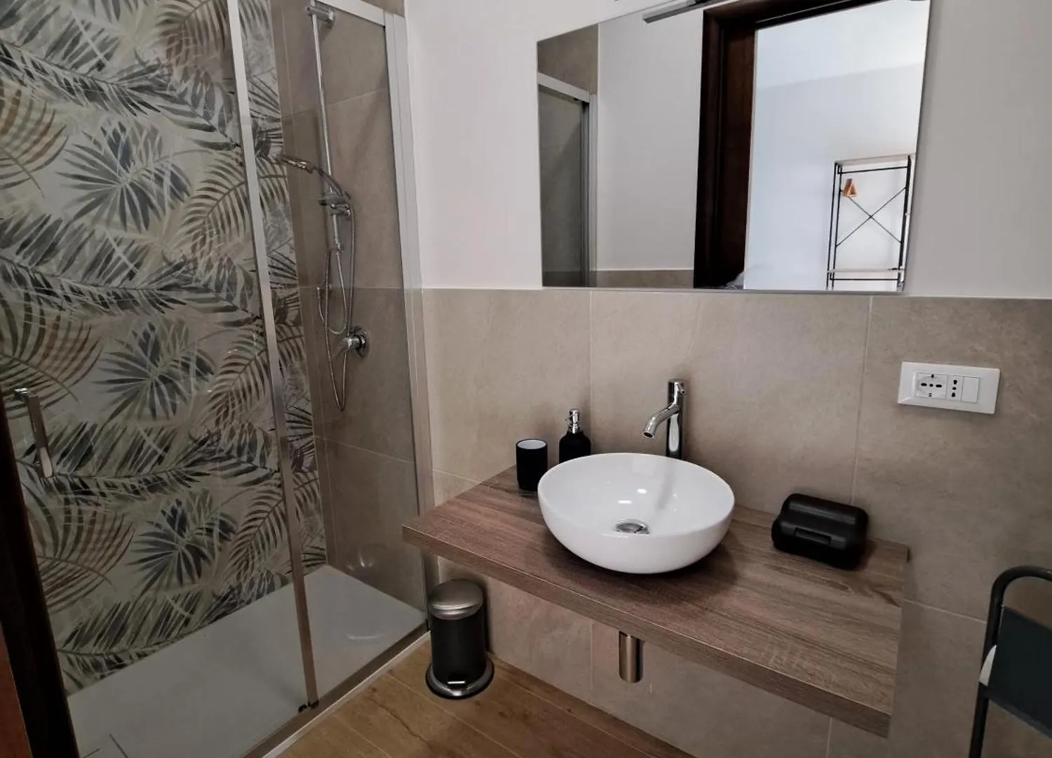 Apartament Skyline Palermo 0*,  Włochy