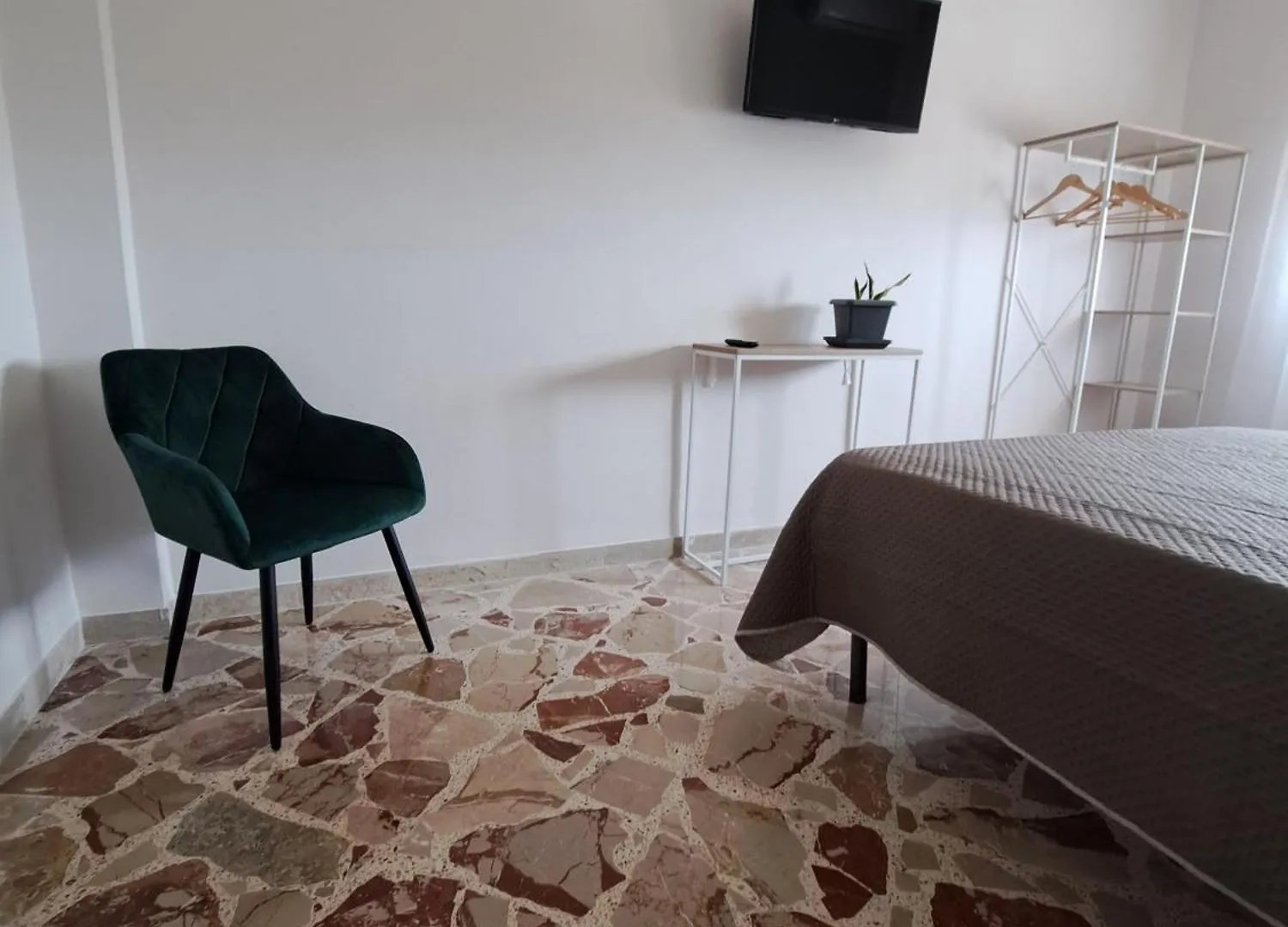 Apartament Skyline Palermo 0*,  Włochy