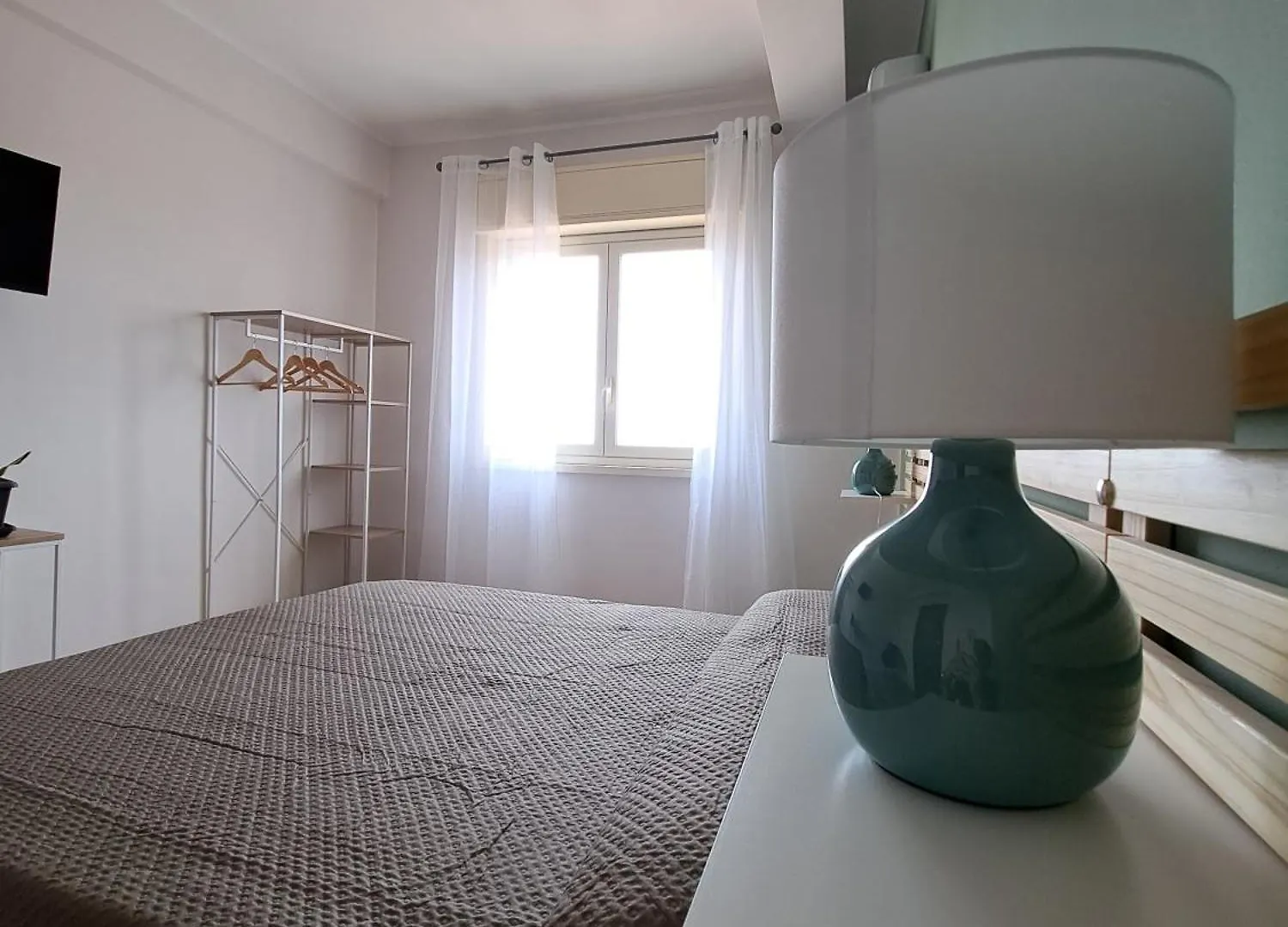 Apartament Skyline Palermo