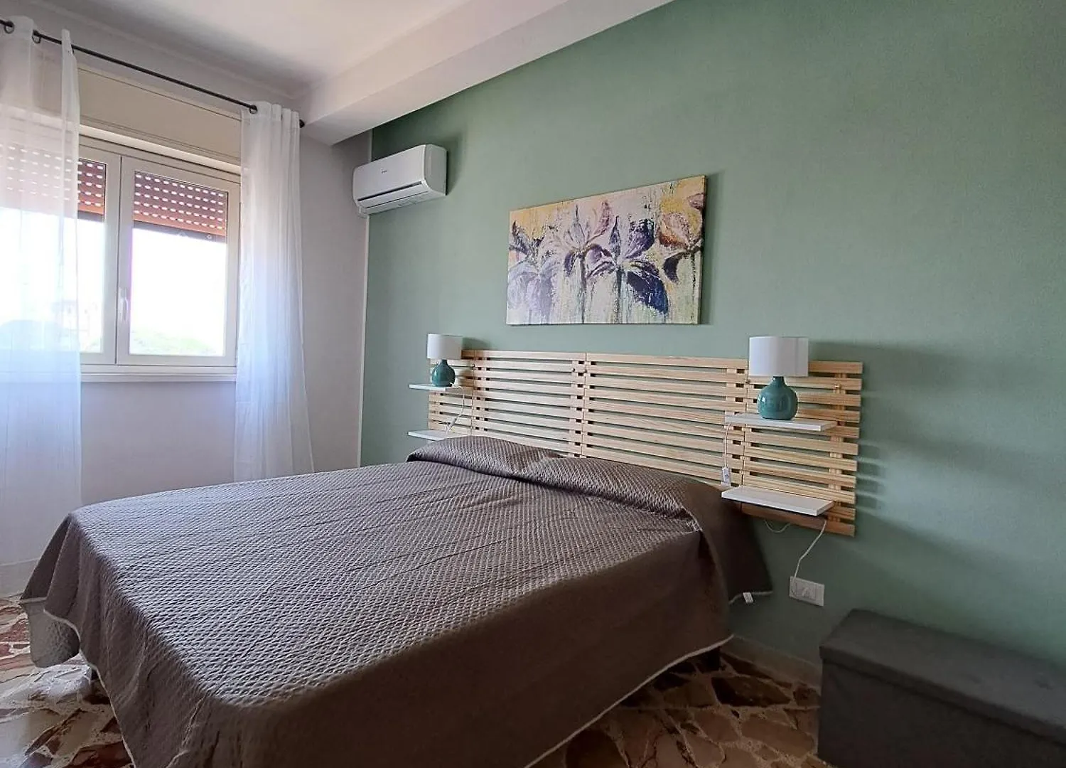 Apartament Skyline Palermo