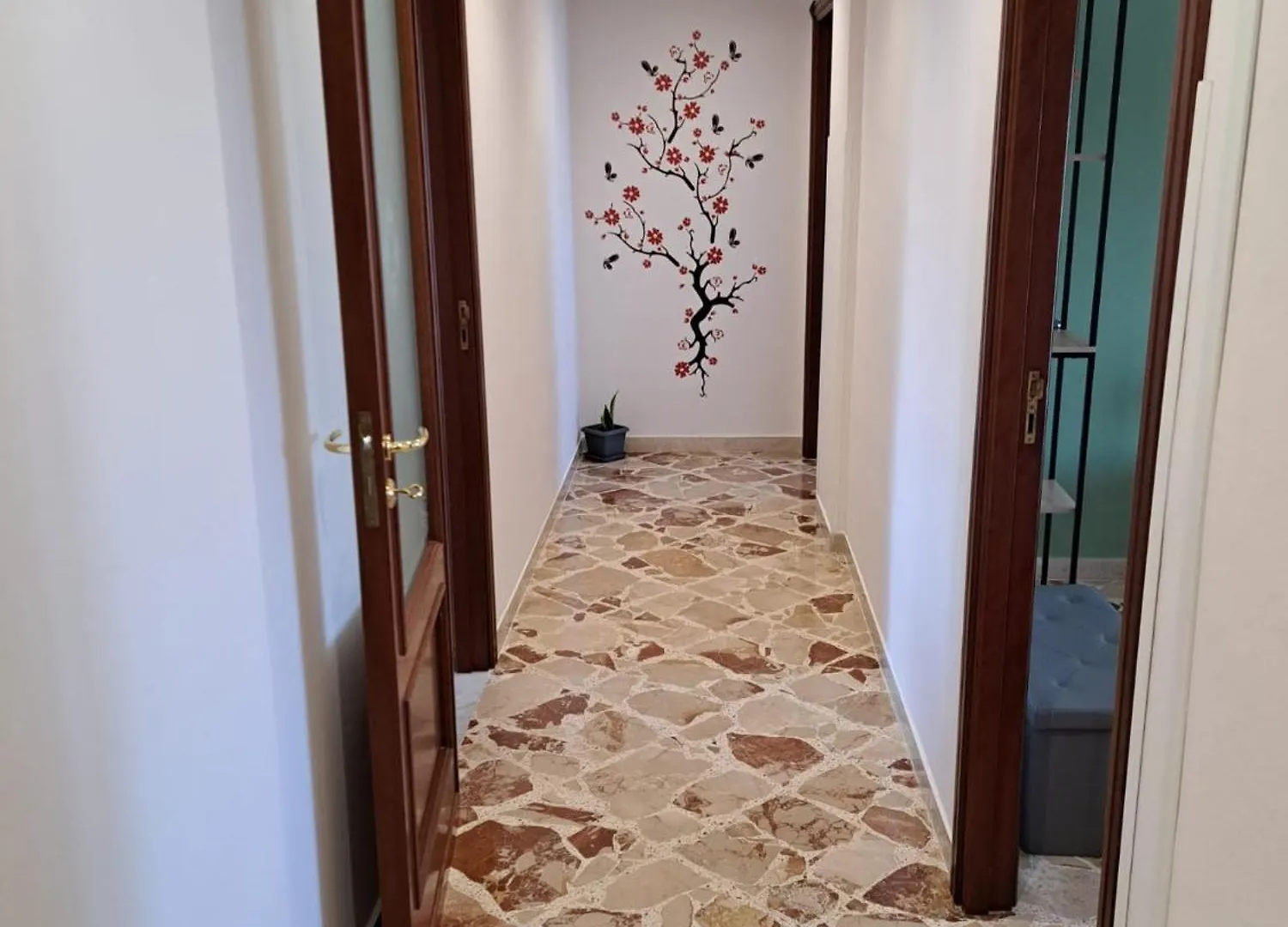 Apartament Skyline Palermo