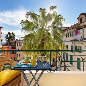 Casa Gloria , San Remo Italie