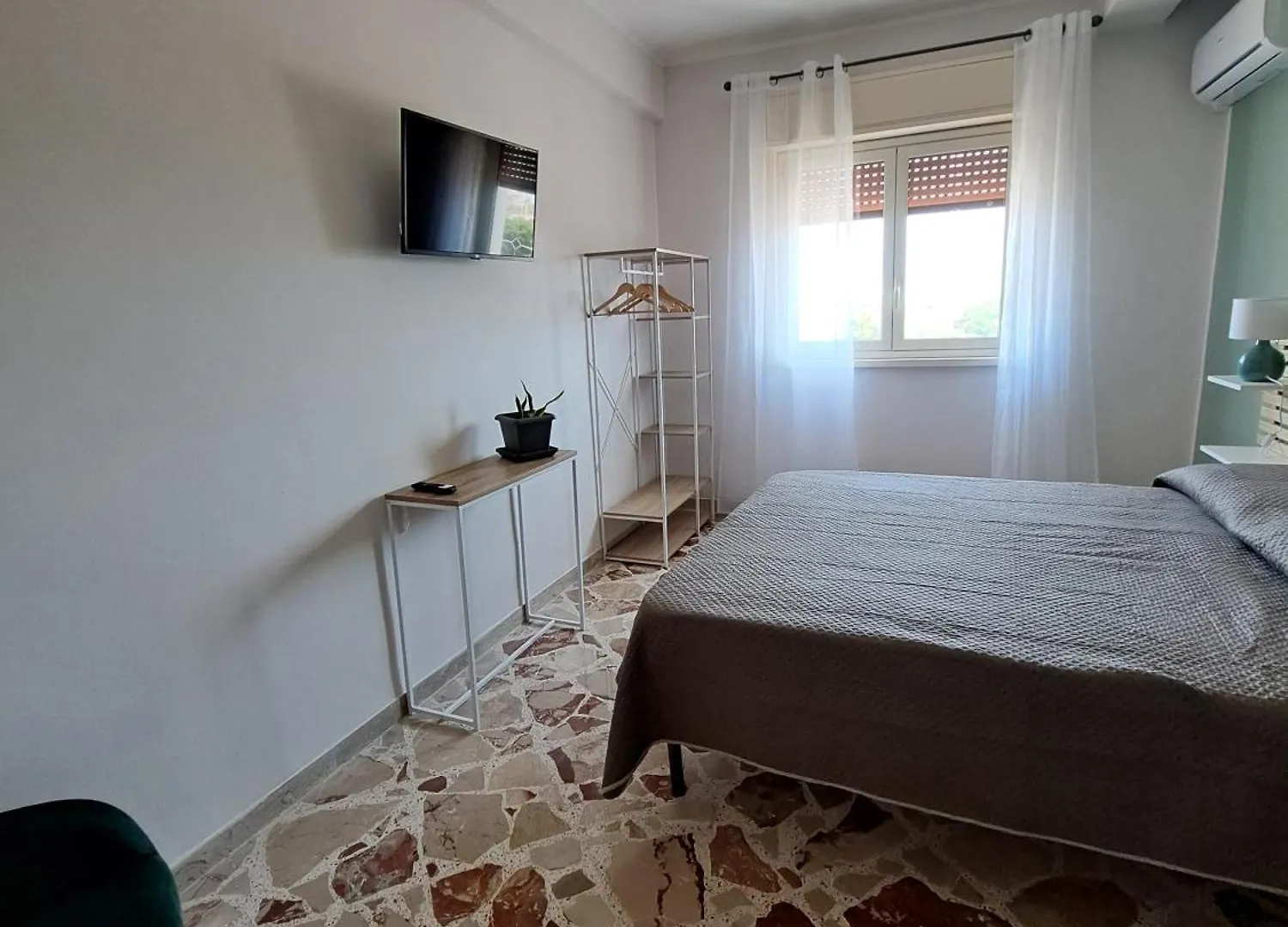 Skyline Palermo Apartment Italy